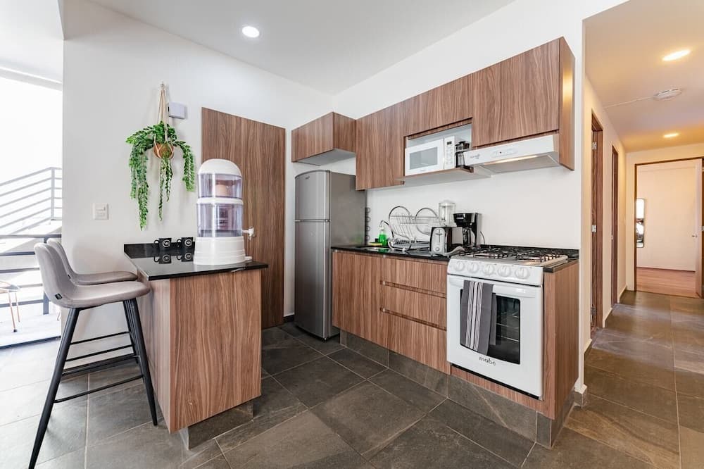 Photo of Kitchen in Doctores