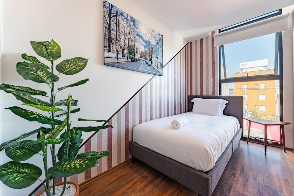 Photo of Bedroom in Doctores