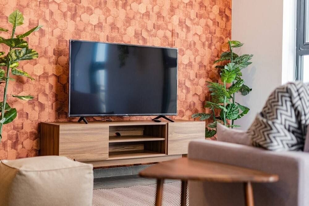 Photo of Livingroom in Doctores