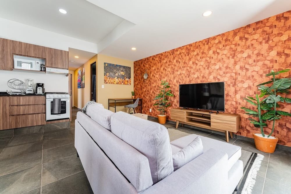 Photo of Livingroom in Doctores