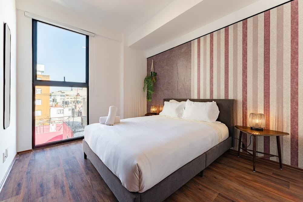 Photo of Bedroom in Doctores