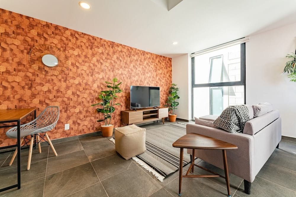 Photo of Livingroom in Doctores