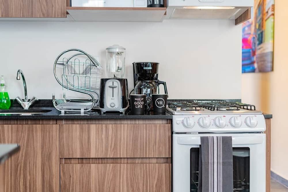 Photo of Kitchen in Doctores