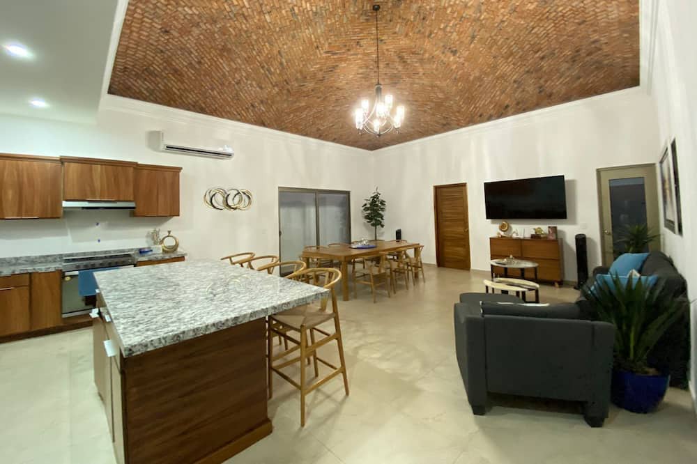 Photo of Kitchen in Guaymas