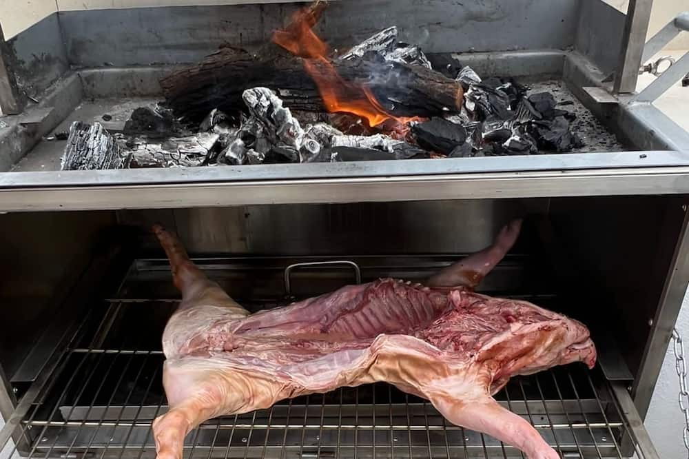 Photo of Kitchen in Guaymas