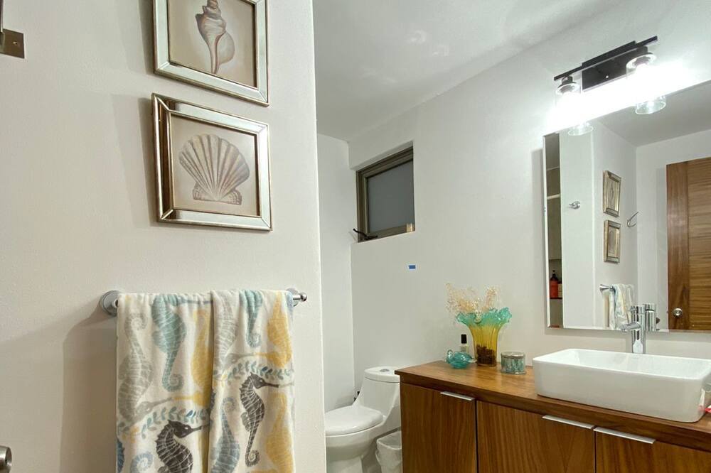 Photo of Bathroom in Guaymas
