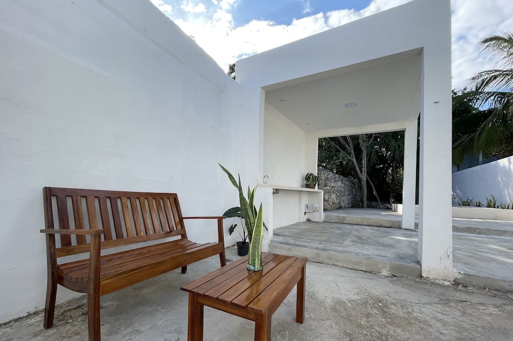 Photo of Outdoor in Kanasin