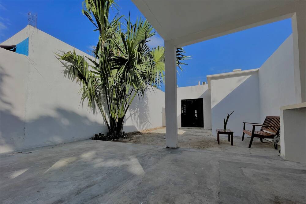 Photo of Outdoor in Kanasin