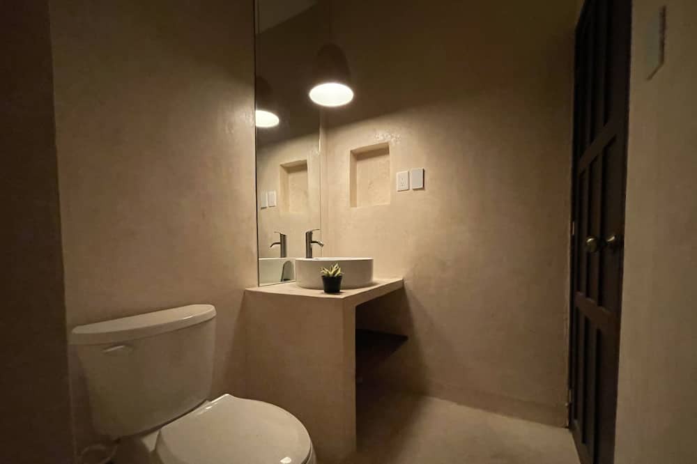 Photo of Bathroom in Kanasin