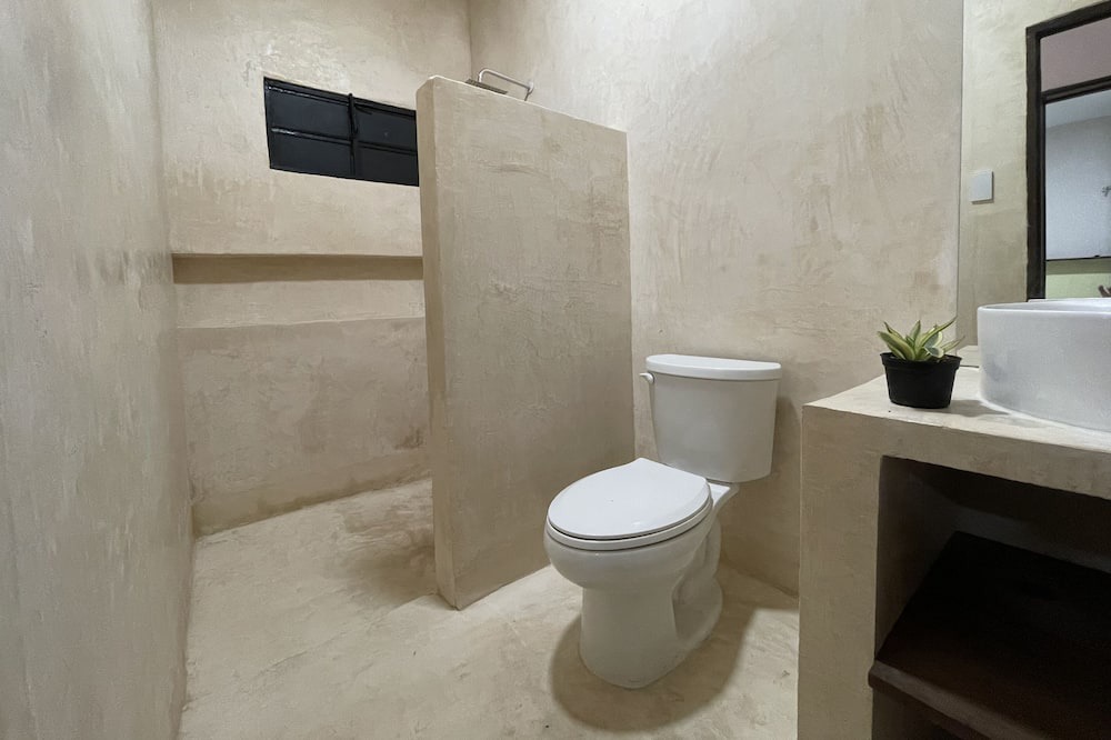 Photo of Bathroom in Kanasin