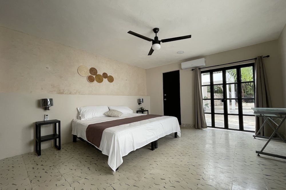 Photo of Bedroom in Kanasin