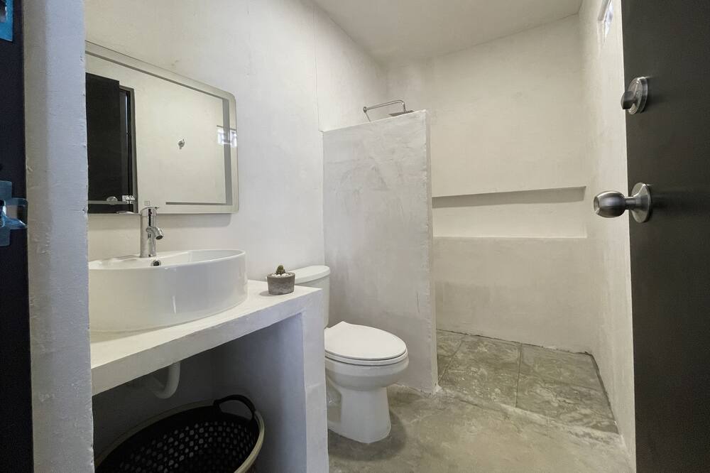 Photo of Bathroom in Kanasin