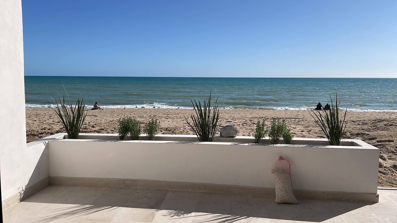 Photo of Outdoor in Brisas del Golfo