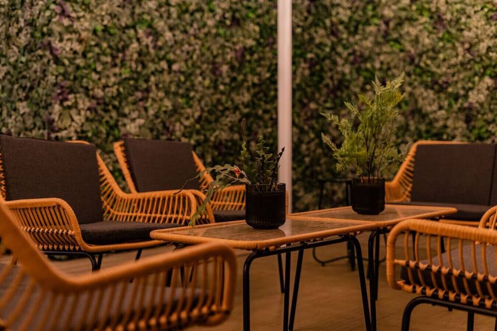 Photo of Outdoor in Hipodromo Condesa