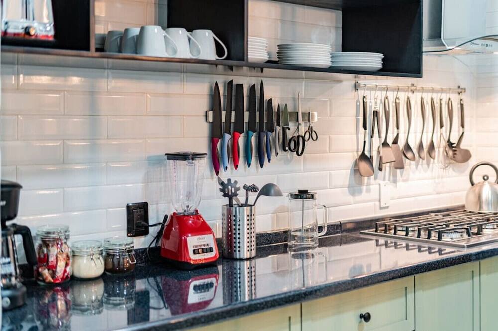 Photo of Kitchen in Hipodromo Condesa