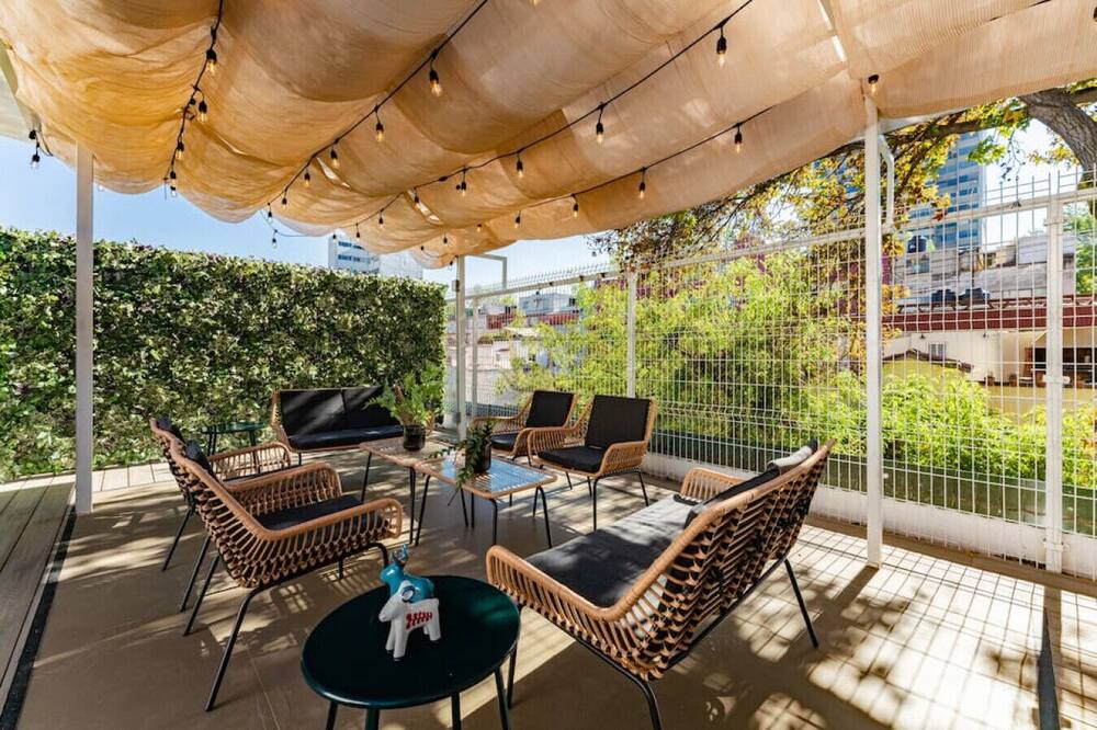 Photo of Outdoor in Hipodromo Condesa