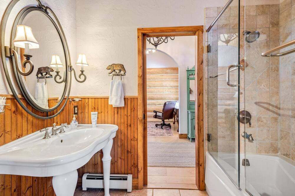 Photo of Bathroom in Hartsel