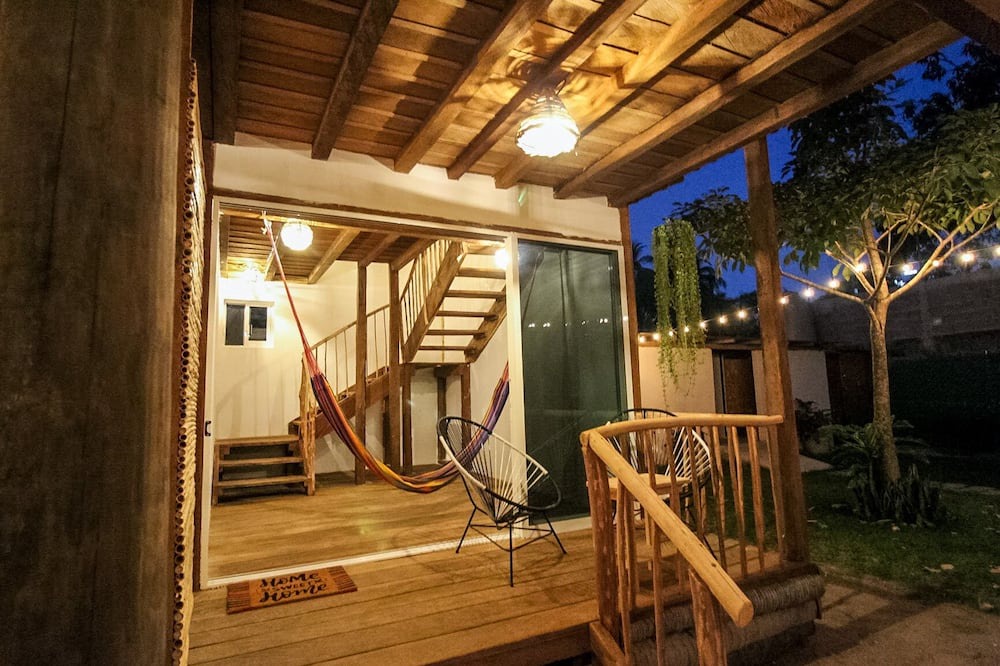 Photo of Outdoor in La Poza
