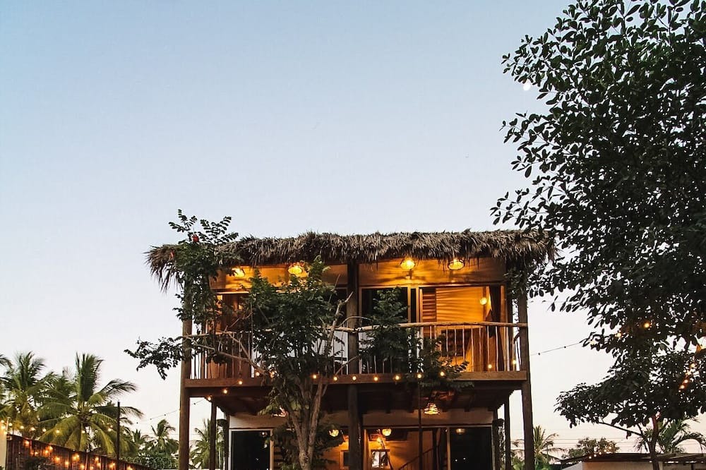 Photo of Outdoor in La Poza