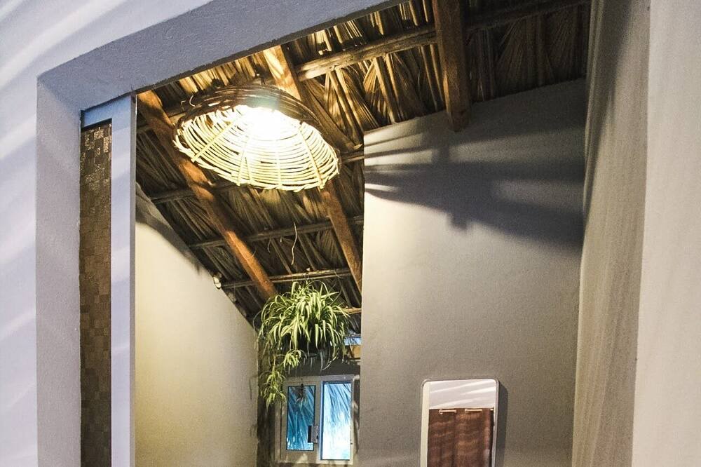 Photo of Bathroom in La Poza