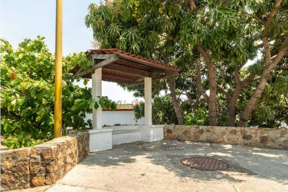 Photo of Outdoor in Puerto Marques