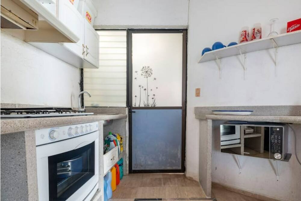 Photo of Kitchen in Puerto Marques