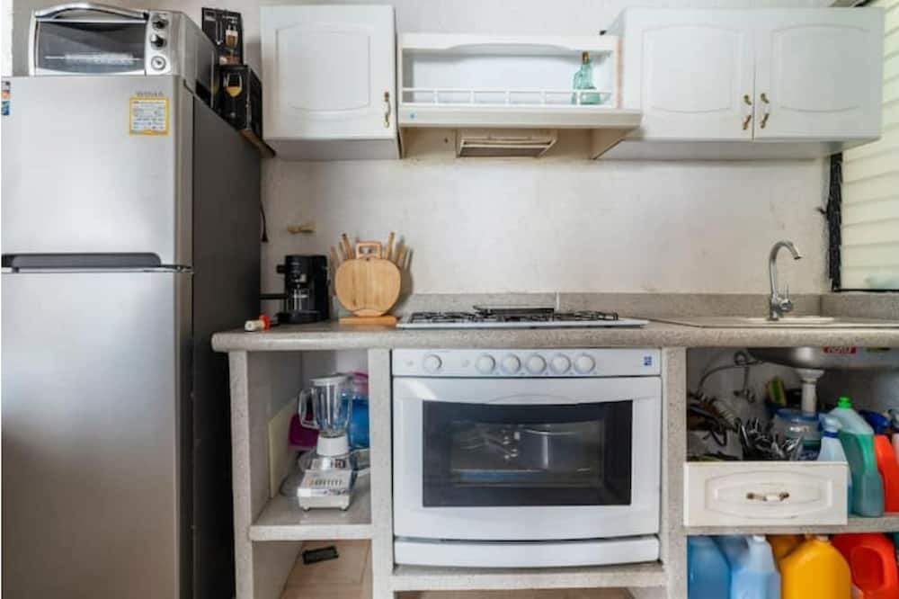 Photo of Kitchen in Puerto Marques