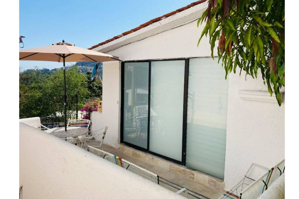 Photo of Outdoor in Puerto Marques