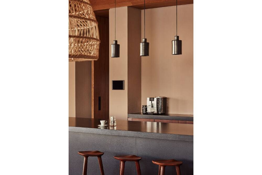 Photo of Kitchen in Lo de Marcos