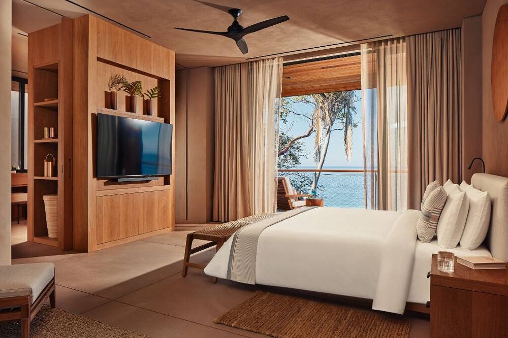 Photo of Bedroom in Lo de Marcos