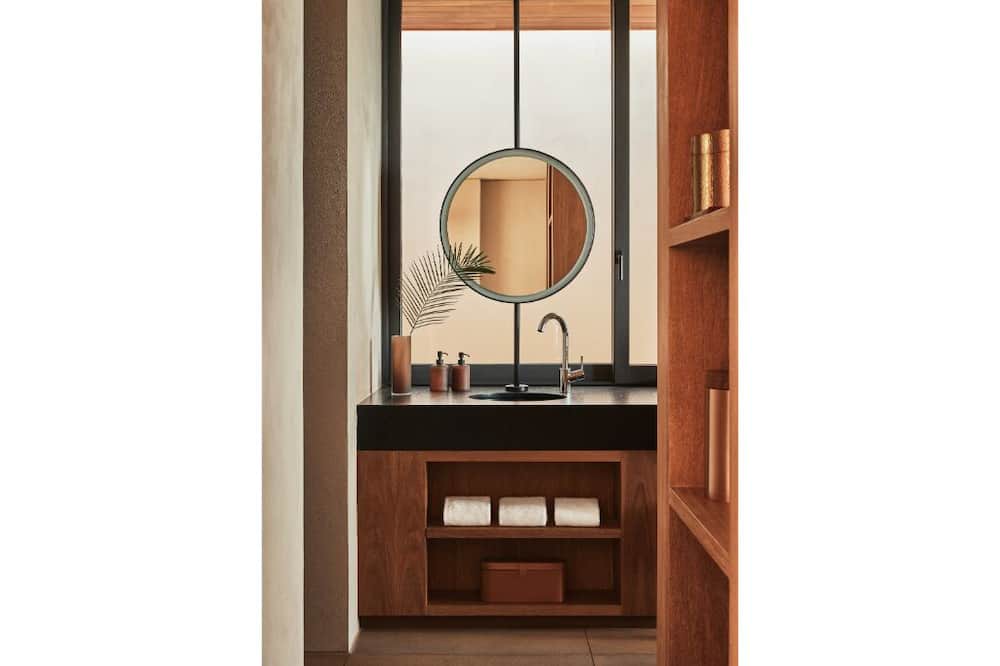 Photo of Bathroom in Lo de Marcos