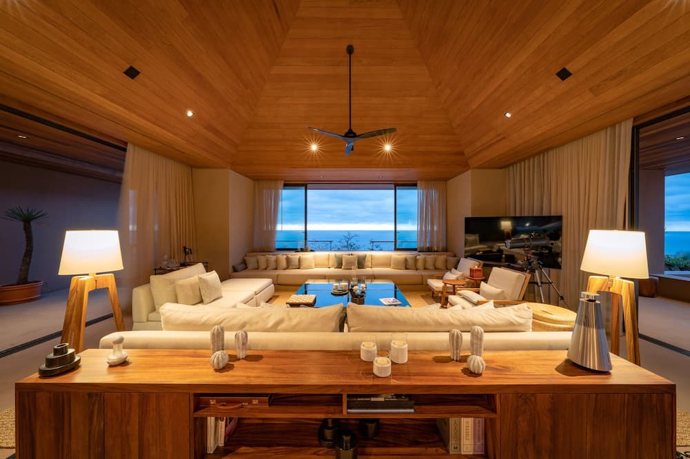 Photo of Livingroom in Lo de Marcos
