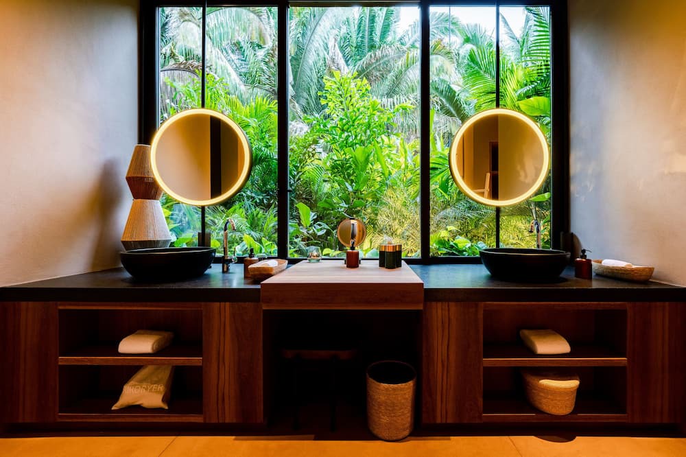 Photo of Bathroom in Lo de Marcos