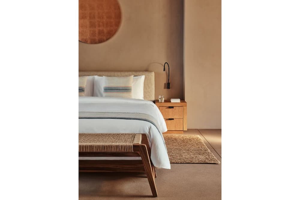 Photo of Bedroom in Lo de Marcos