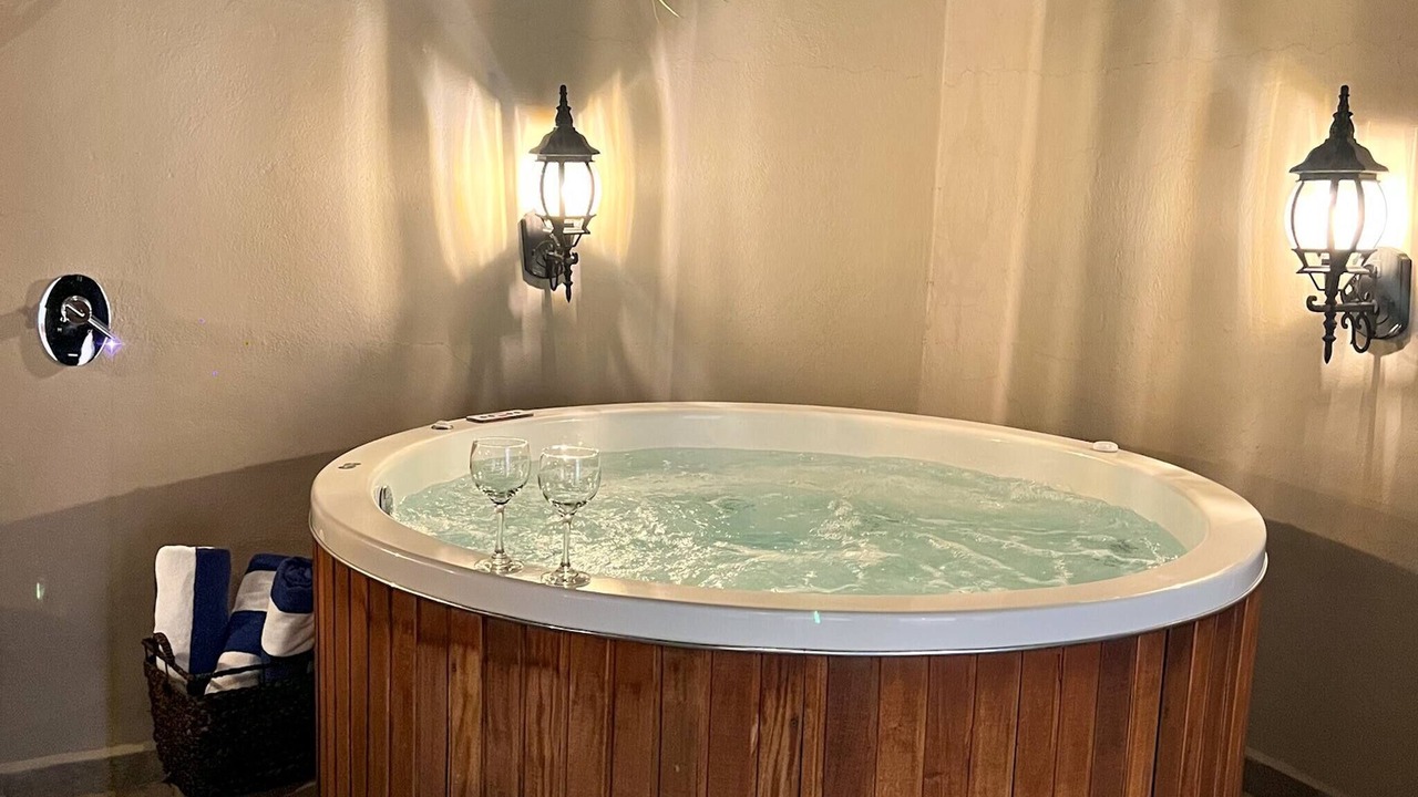 Photo of Bathroom in Arcos de San Miguel