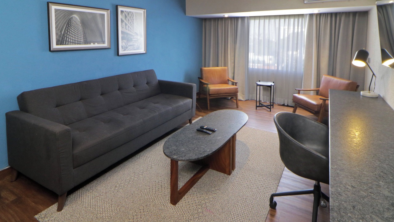 Photo of Bedroom in Chapalita
