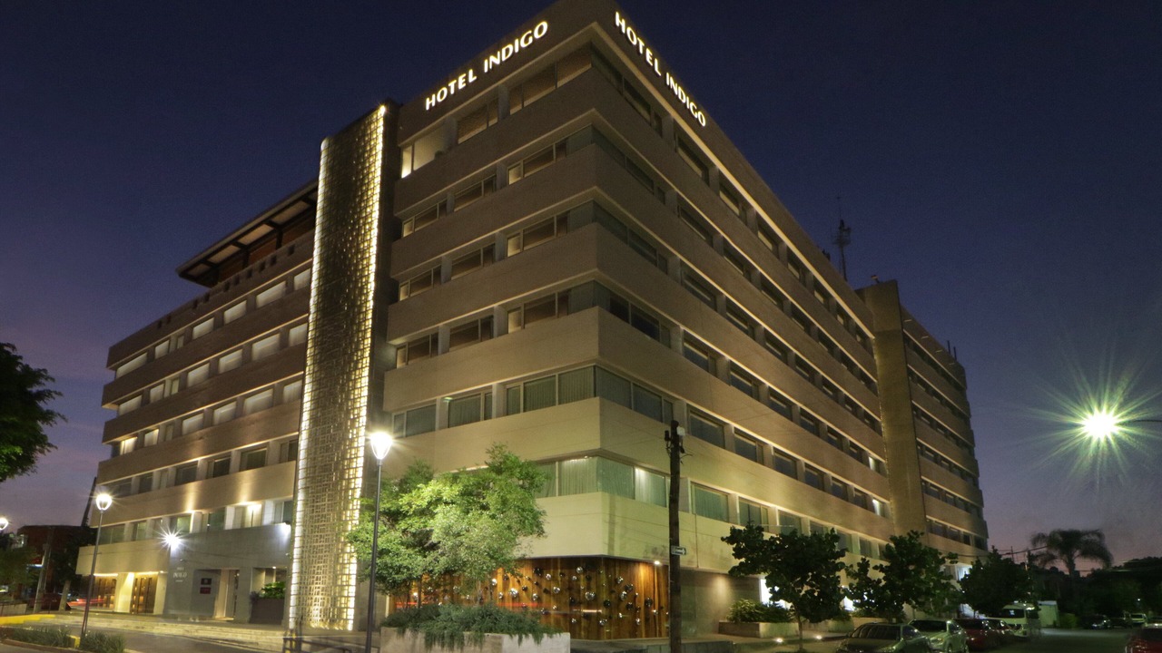 Photo of Outdoor in Chapalita