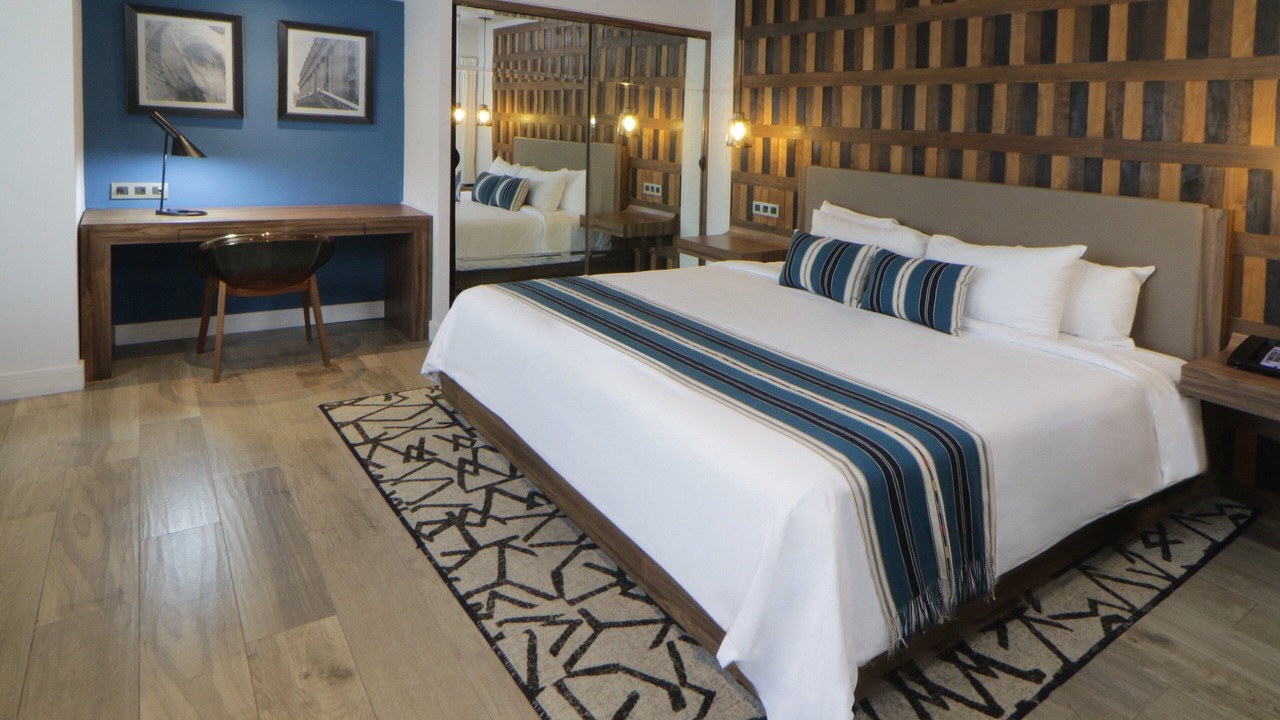 Photo of Bedroom in Chapalita