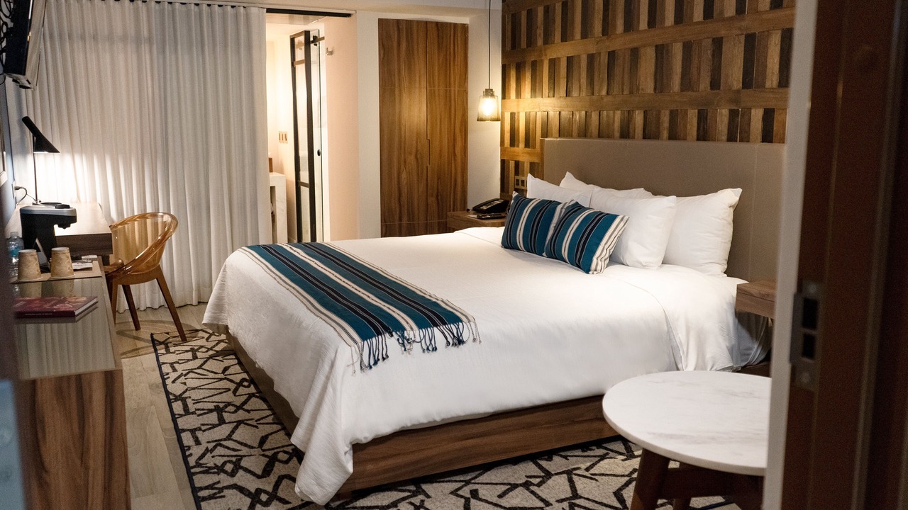 Photo of Bedroom in Chapalita
