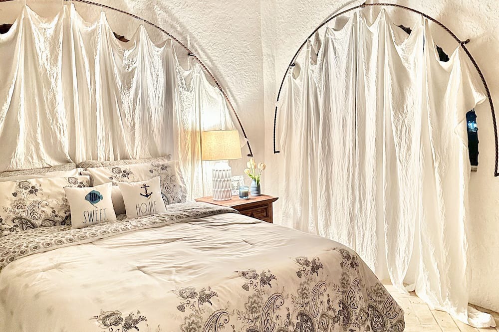 Photo of Bedroom in Caracol Turistico