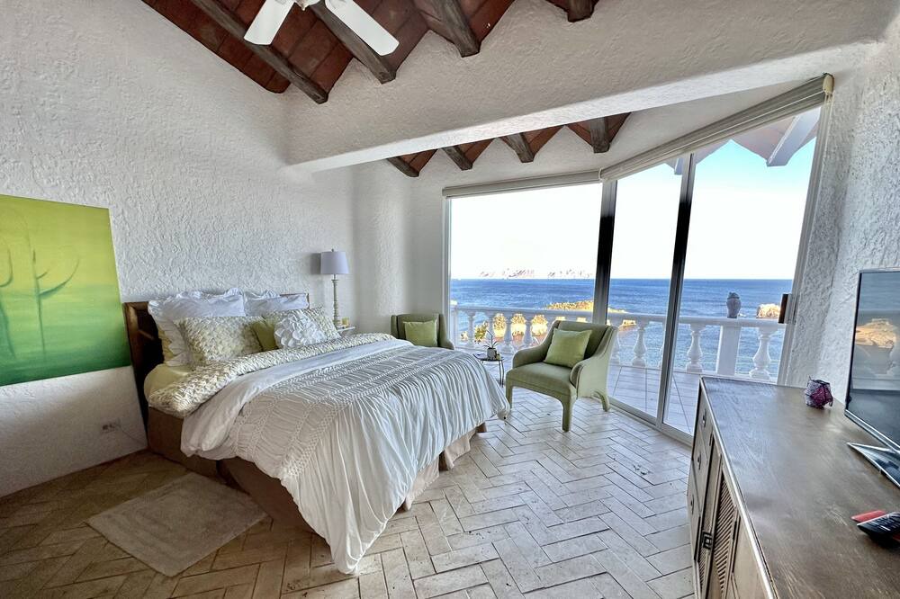 Photo of Bedroom in Caracol Turistico