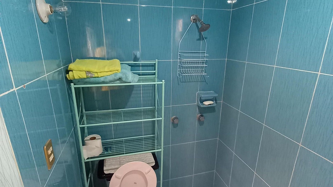 Photo of Bathroom in Centro de la Ciudad