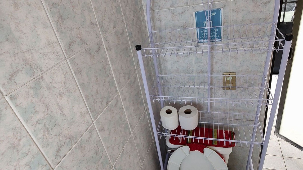 Photo of Bathroom in Centro de la Ciudad