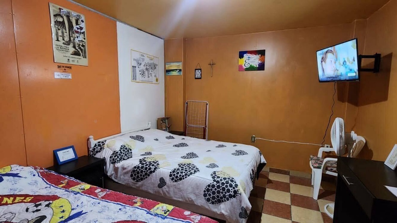 Photo of Bedroom in Centro de la Ciudad