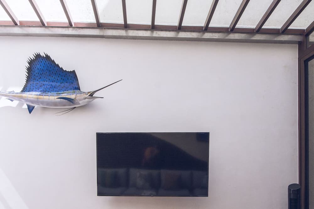 Photo of Livingroom in Miramar