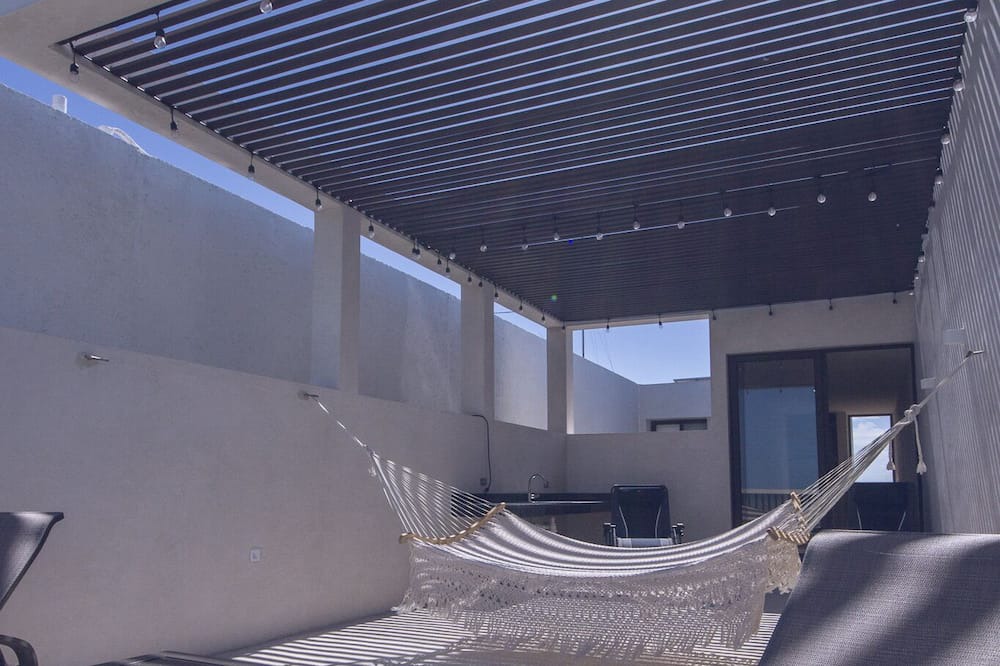 Photo of Outdoor in Miramar