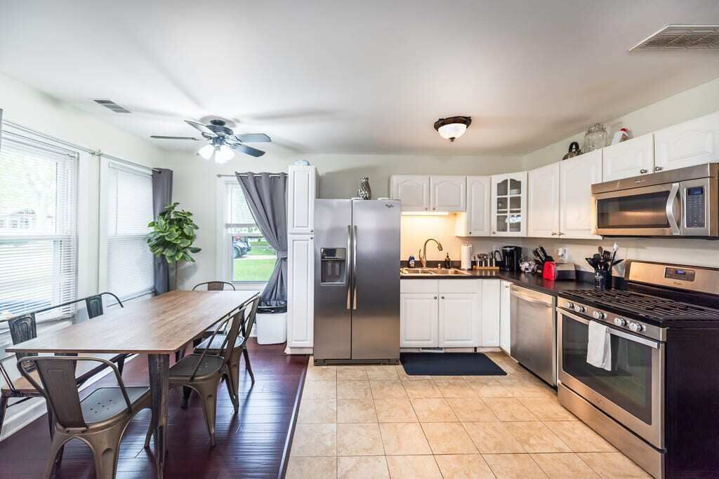 Photo of Kitchen in Royal Oak