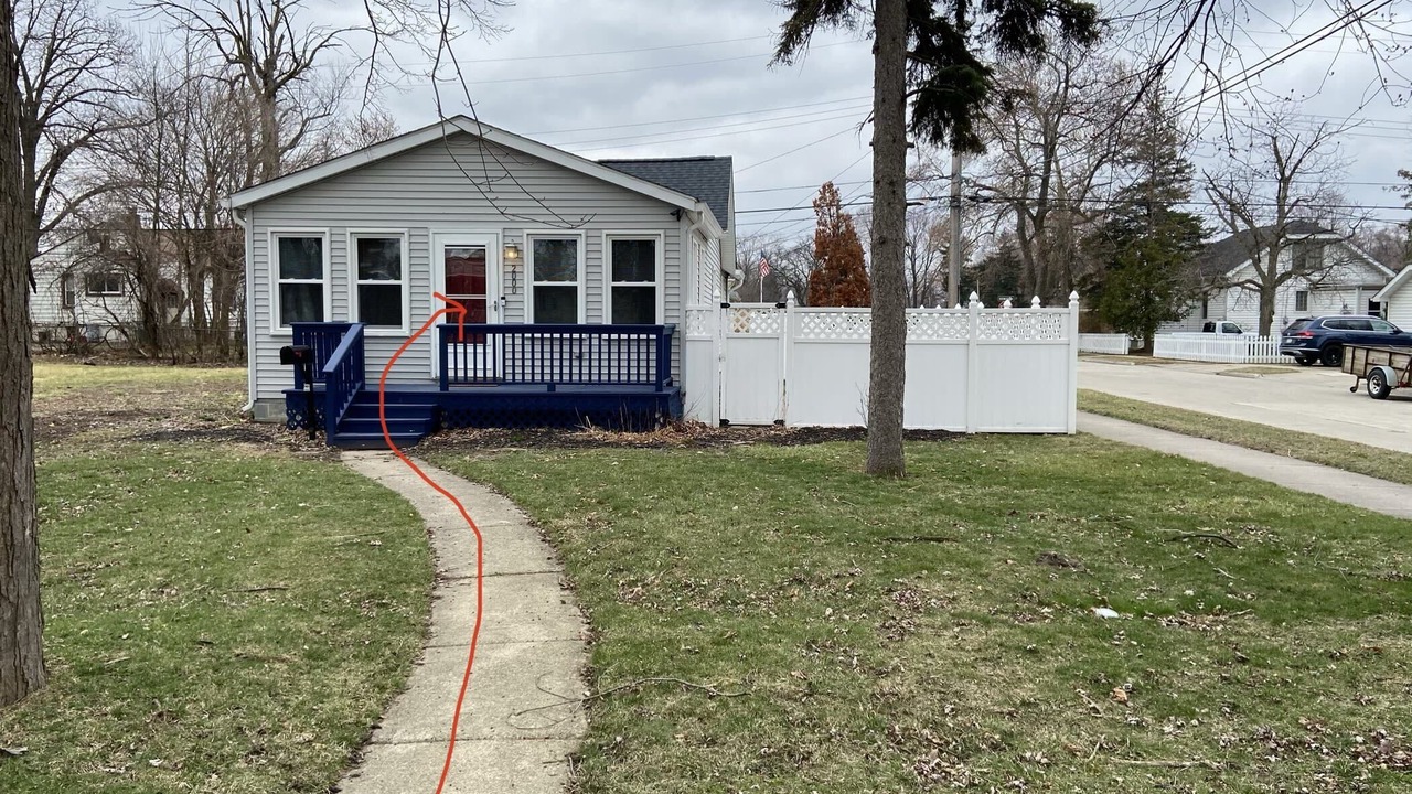 Photo of Outdoor in Royal Oak