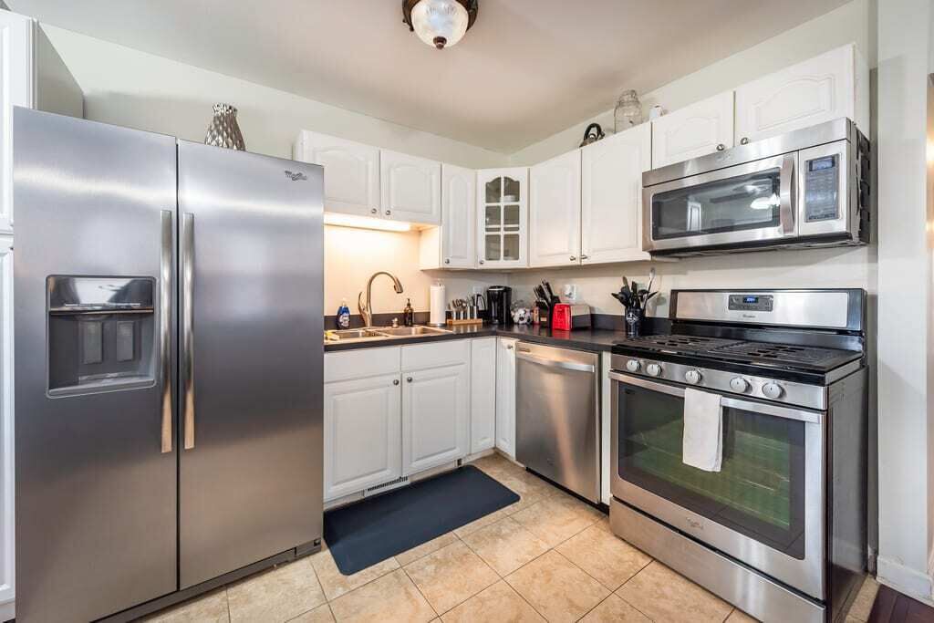 Photo of Kitchen in Royal Oak