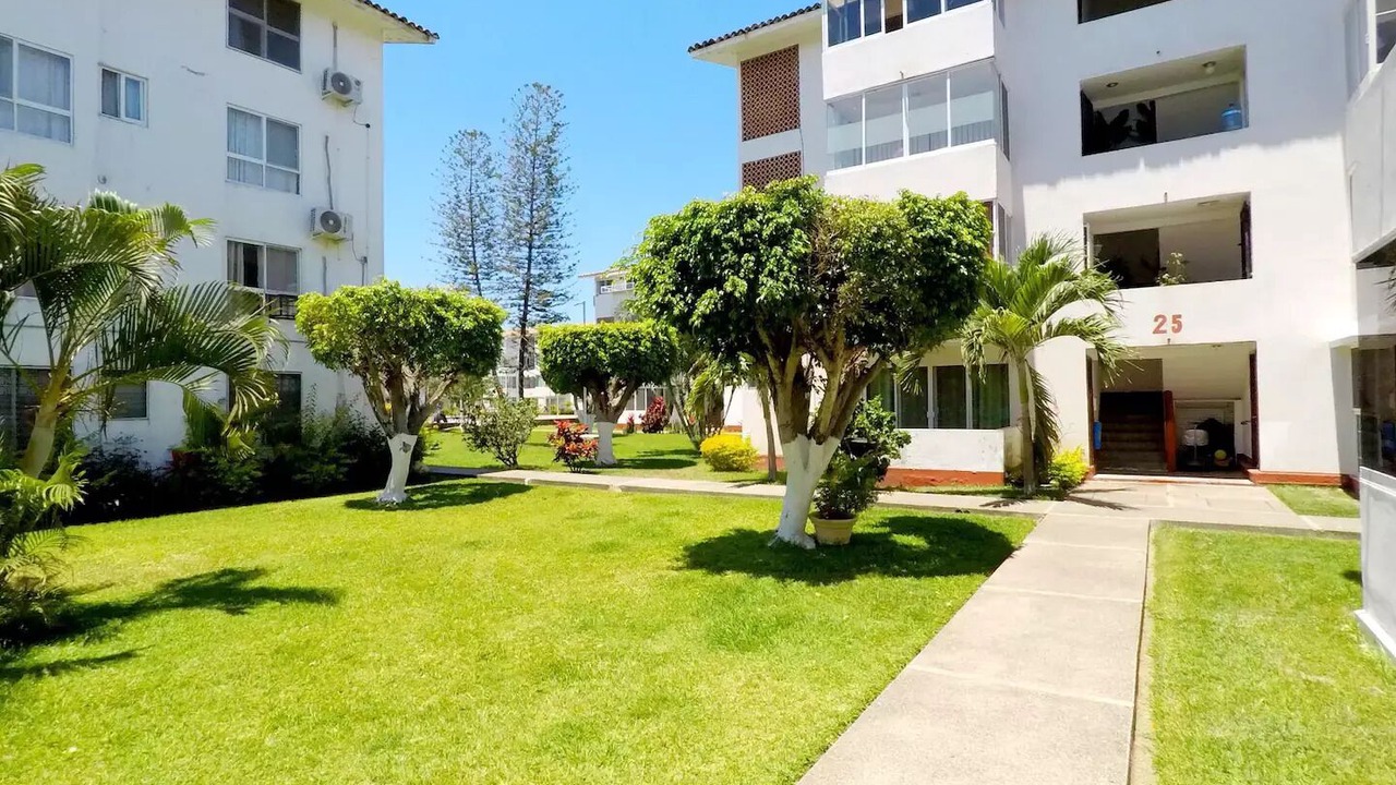 Photo of Outdoor in Palmar de Aramara